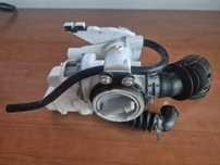 Pompa z pralki samsung WW90K6414QW