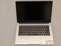 Laptop Huawei Matebook D14 / Ryzen 5 / 8GB RAM / Win 11 / 512 GB SSD