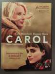Carol płyta  DVD