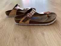 Japonki birkenstock