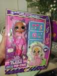 Лялька LOL Surprise Tweens Neon pop Кітті К (120667)