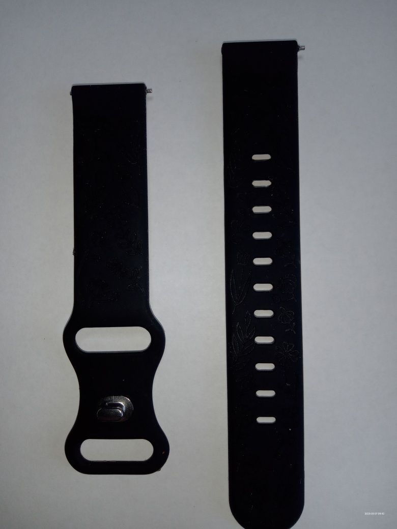 Pasek Vancle do Amazfit - Powystawowy