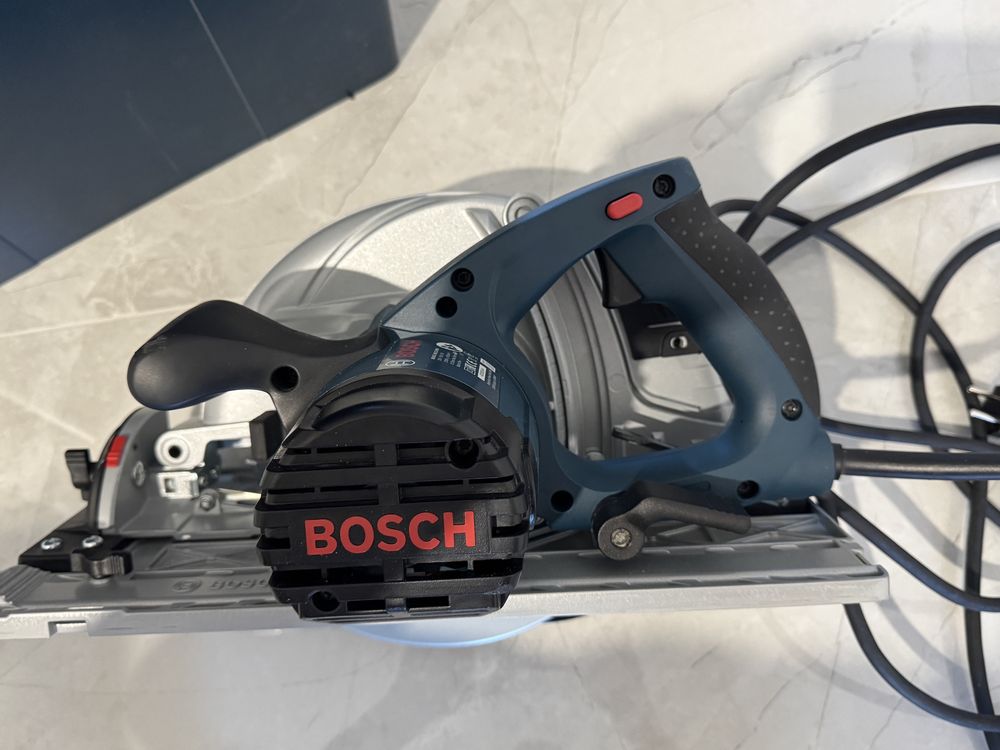 Pilarka tarczowa Bosch GKS 85 G