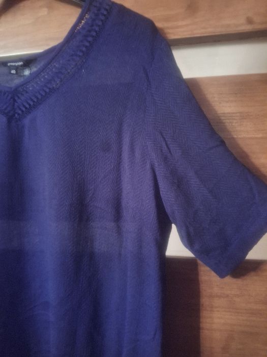 Bluzka damska Greenpoint rozm.L,100%viskoza,nowa,stan idealny.