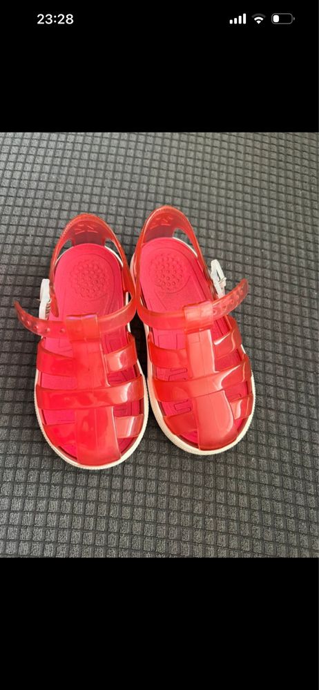 Sandalias chicco
