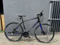 Rower Fitness Giant Liv Thrive L Tiagra