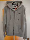 Superdry bluza rozpinana