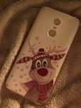 Etui xiaomi redmi 5 plus