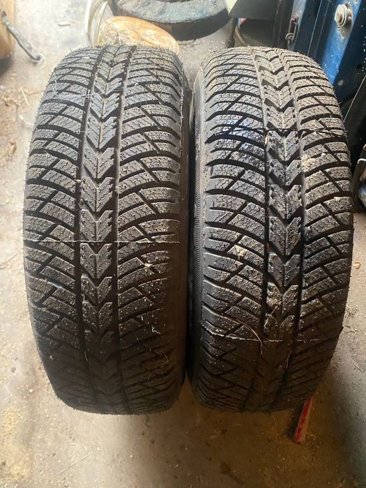 зимня резина ROSAVA 175/70/13 (нова)