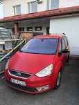 Ford galaxy 2.0 tdi