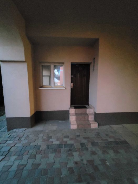 Lokal usługowy  (+ garaż ) Klimeckiego