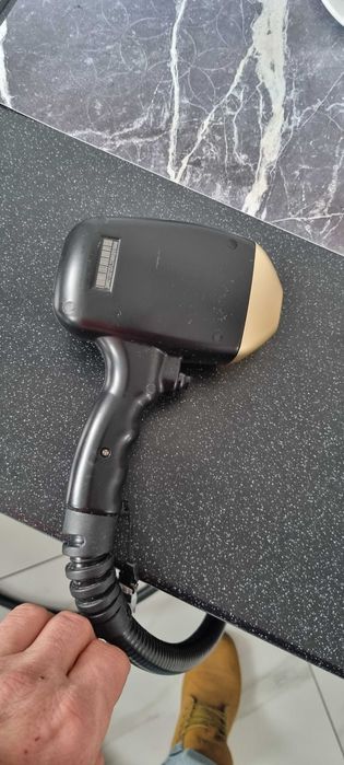 Profesjonalny laser diodowy ATTOS-do depilacji