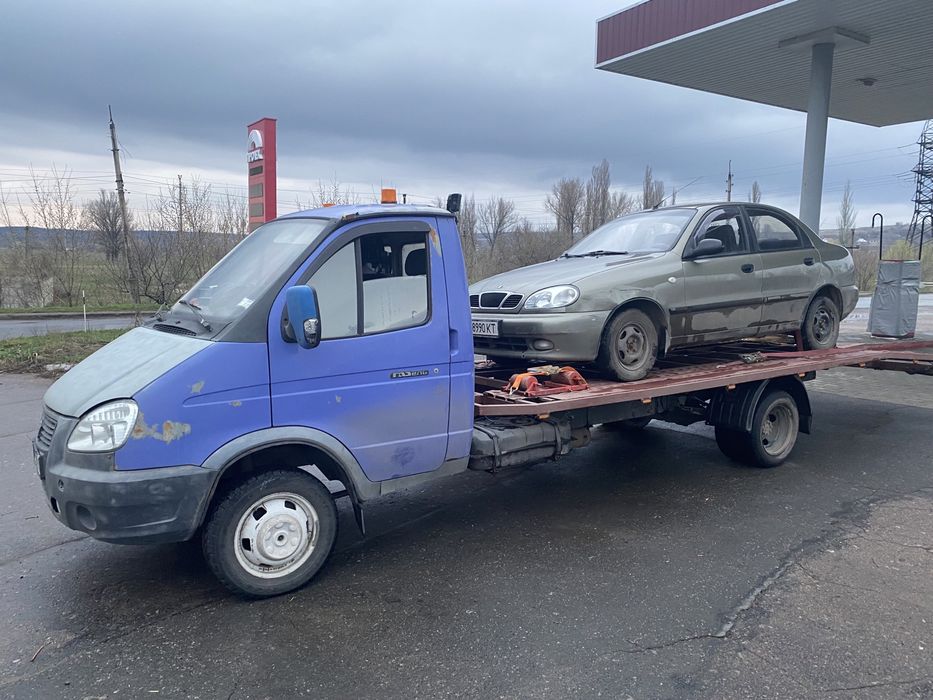 Евакутор 24/7