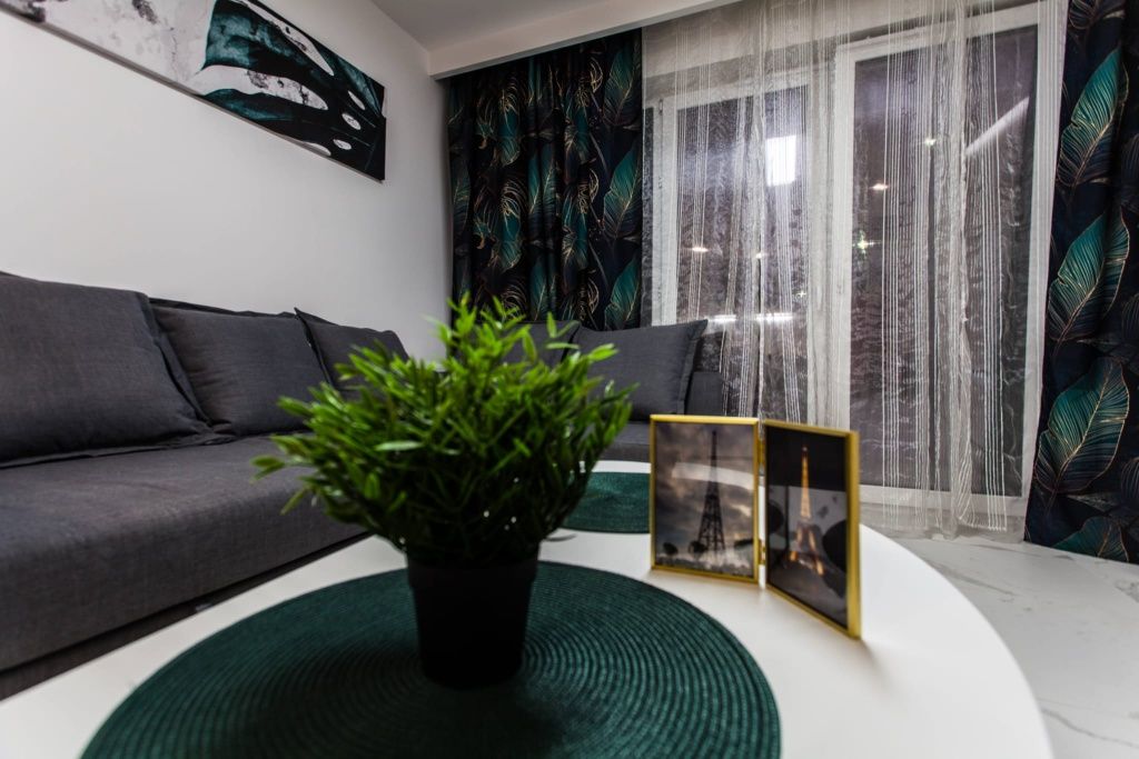 Zielony Apartament Gliwice