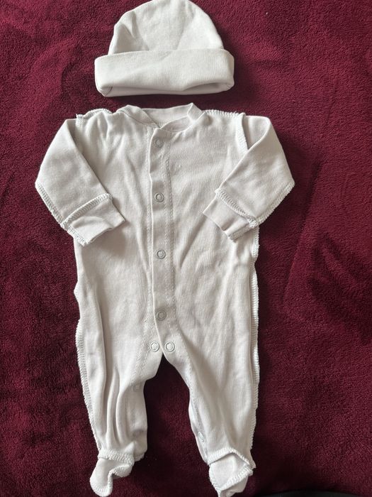 Одяг для недоношених діток