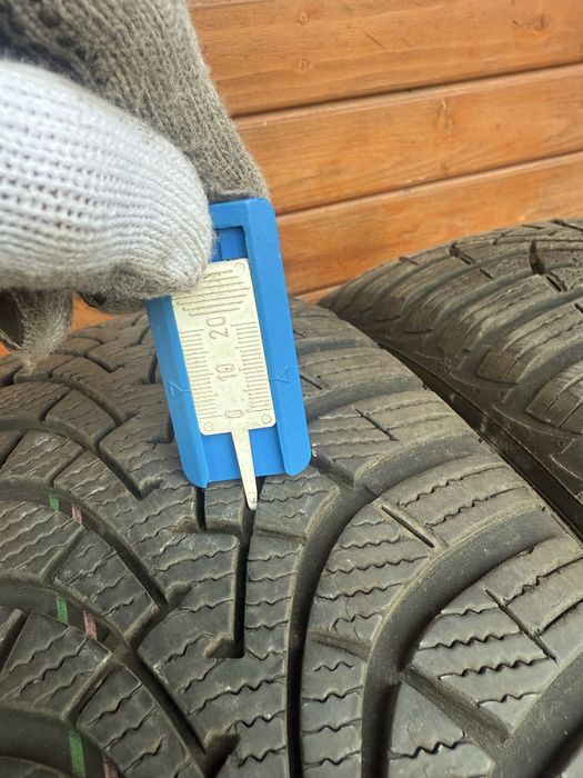 Шини 205/60/R16 COOD YEAR