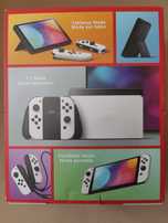 Продам Nintendo switch oled