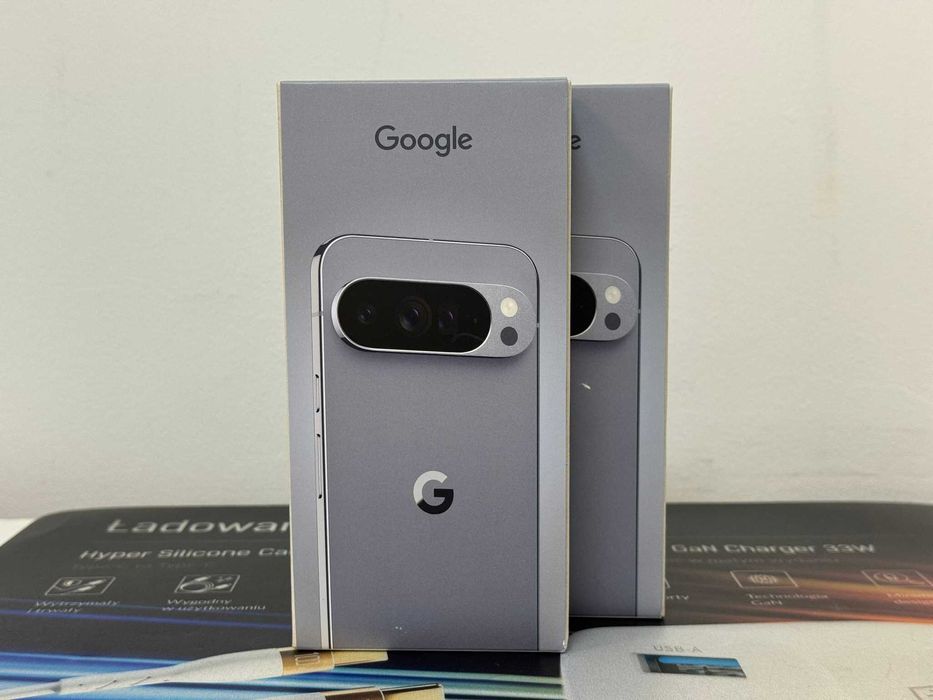 Google Pixel 10 Pro XL 16/256GB Moonstone #2