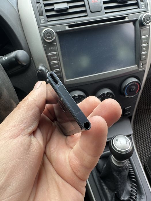 Apple iPod Nano 7 16GB FM радіо плеєр, АКБ норм, стані нового.