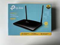 TP-LINK TLMR6400 Wireless N 300Mbps 4G LTE Router