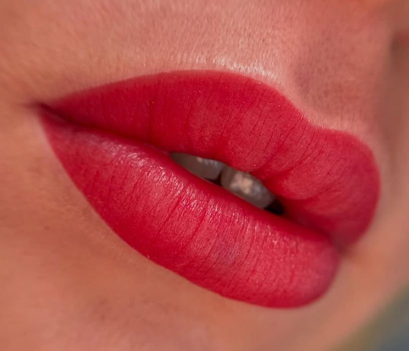 Permanentny makijaż Gdańsk