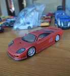 1/43 Saleen, Spyker, Dodge, Pagani, Noble, TVR, Lister
