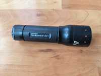 Latarka LED lenser P7