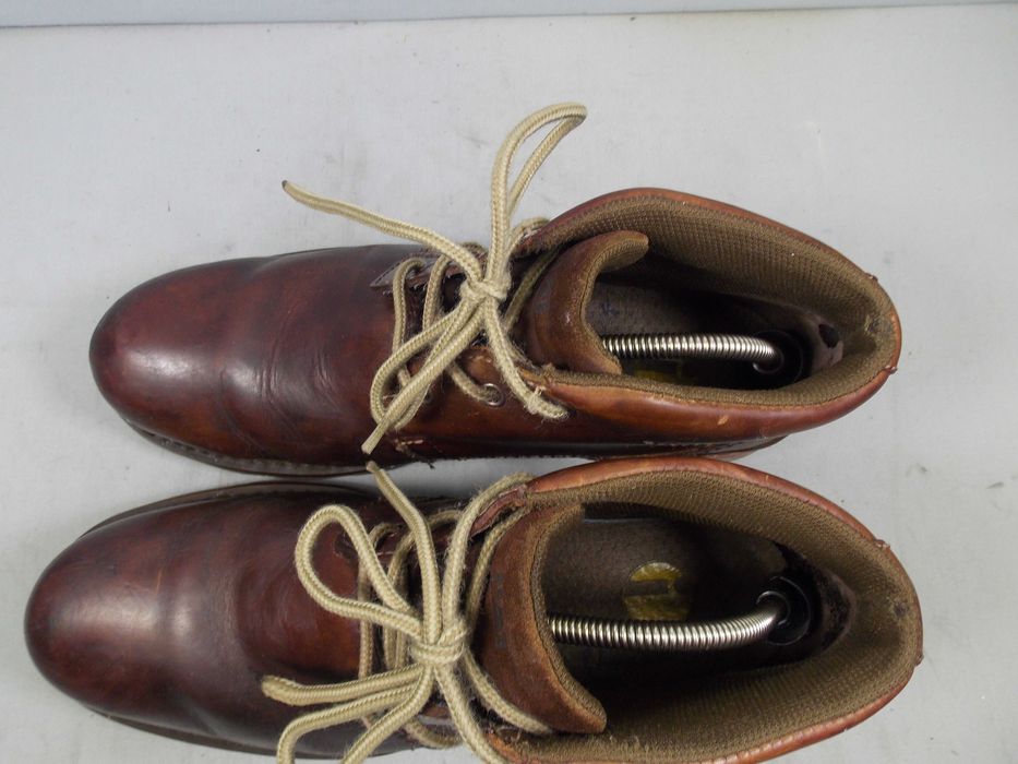 Caterpillar (CAT) Wide Width Work Boots & Extended