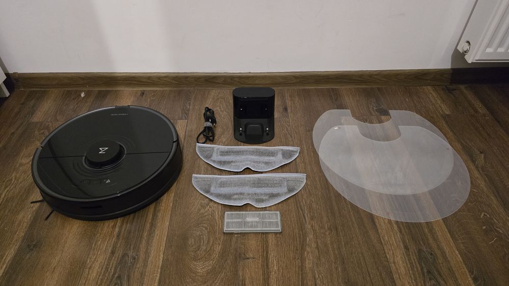 Odkurzacz Roborock S7 - stan bardzo dobry