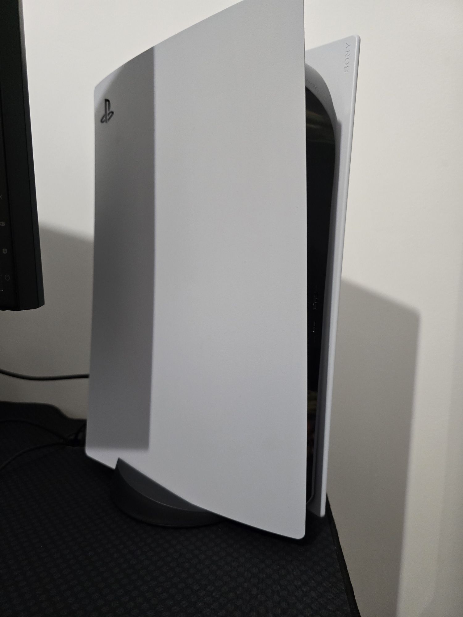 Playstation 5 standart como nova