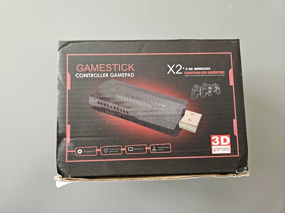 Gamestick X2 128GB (GD10)
