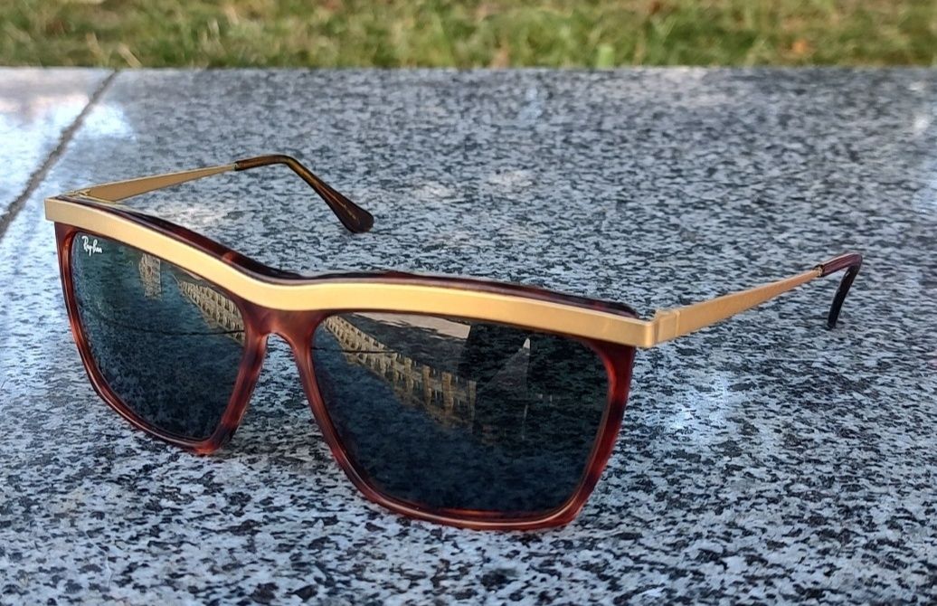 Ray-Ban t vintage , стан чудовий колекційні очки окуляри