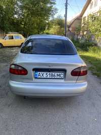 Продам daewoo lanos