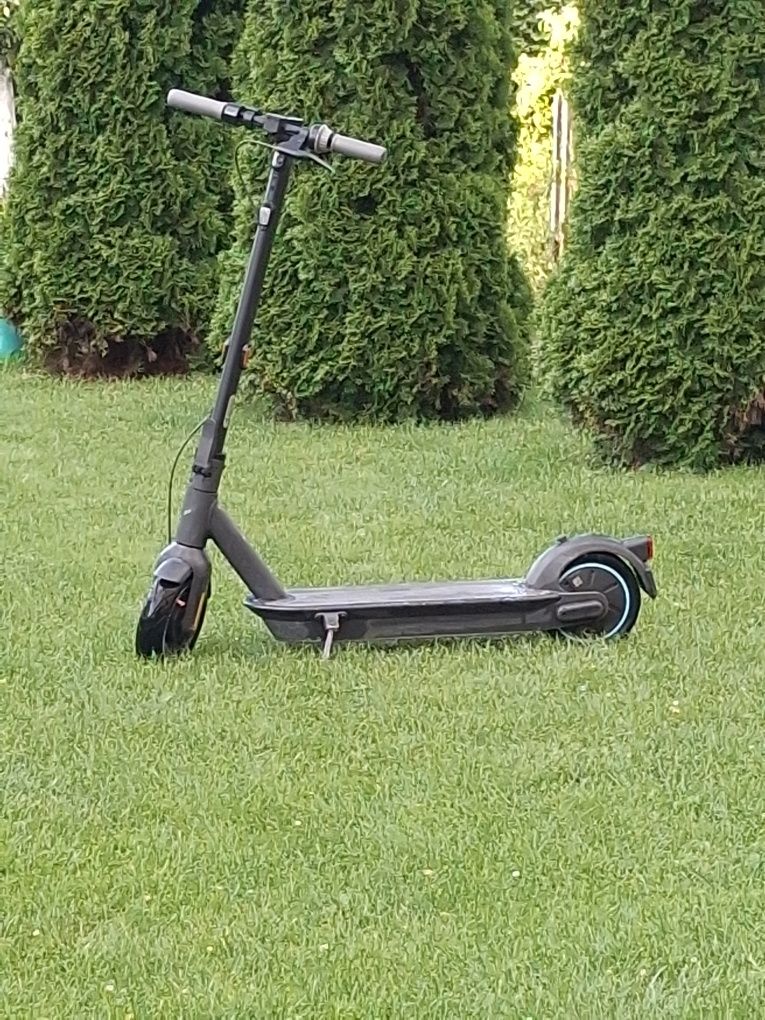 ninebot g30D max