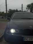 (Бмв)BMW E39 525 (БМВ 2,5)М52В25