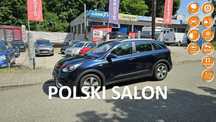 Kia Niro F-Vat/SalonPolska/Pełen serwis/Hybryda/Bezwypadkowy/Oryginał/StanBD!!!