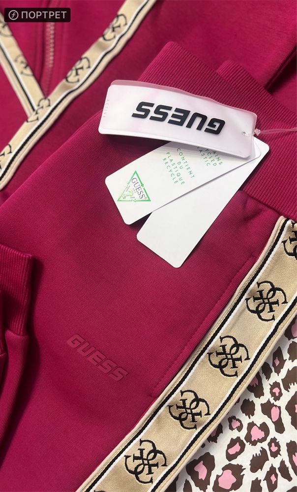 Guess костюм xs s