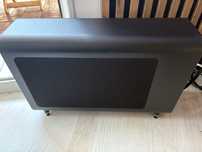 subwoofer aktywny firmy Q Acoustics