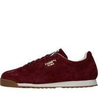 Кроссовки детские Puma Roma Nubuck Trainers оригинал