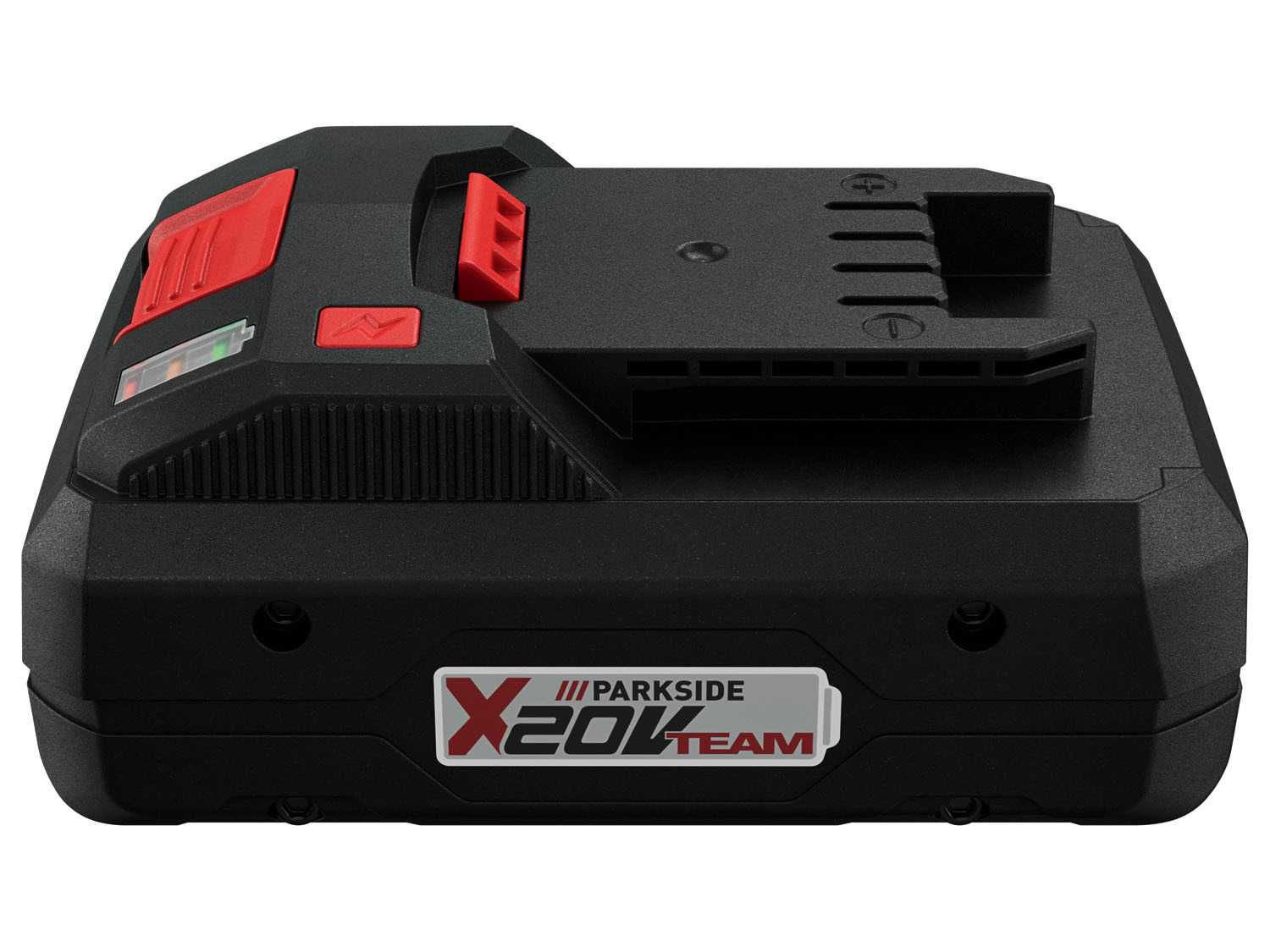 Akumulator PARKSIDE Performance 4 Ah PAPS 204 B1 Bluetooth Gwarancja3L