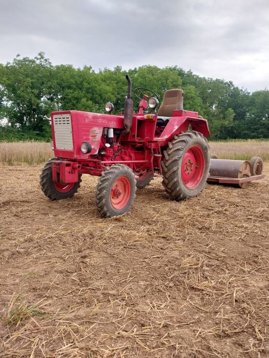 Продам трактор т25