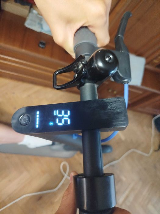 Продаж електросамокат