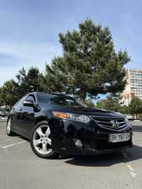 Honda Accord 2008