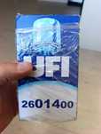 Filtr Paliwa Skoda/Audi/Seat/Volkswagen