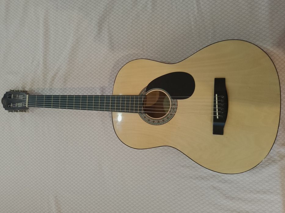 Гитара акустическая SX Junior для подростка