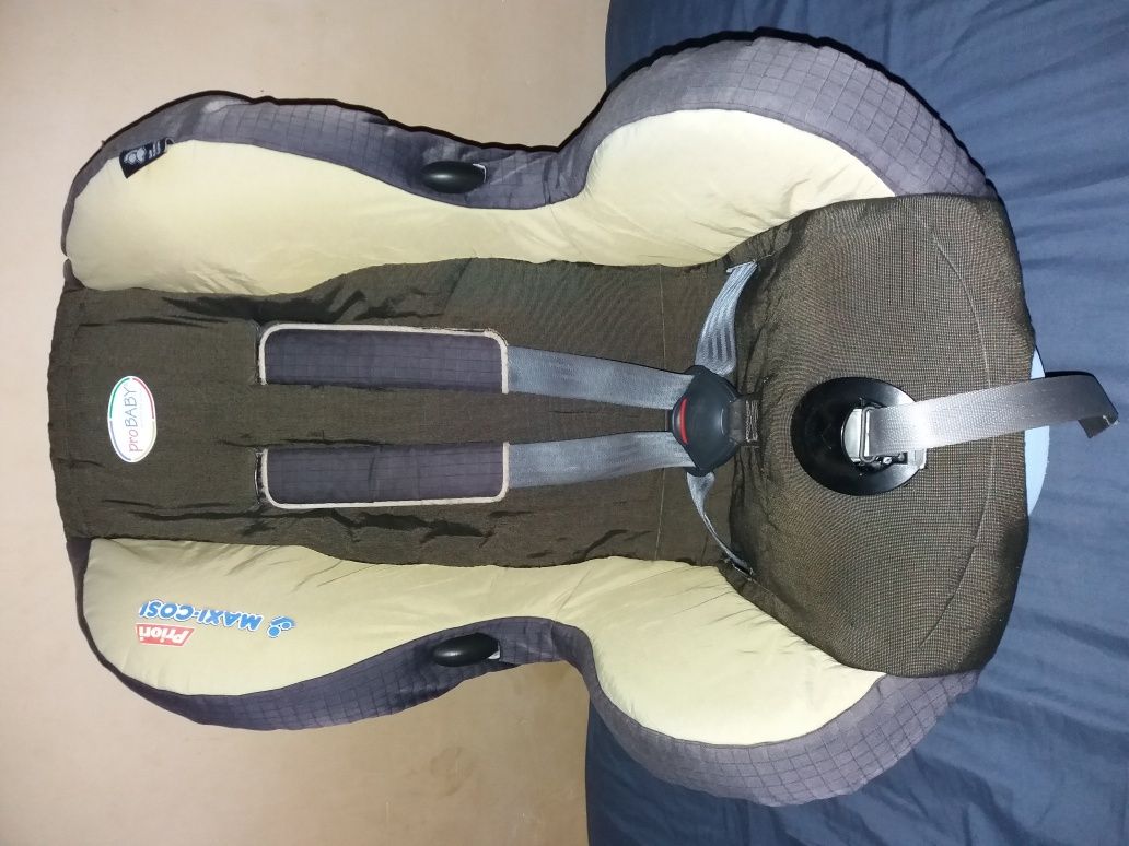 Fotelik Maxi Cosi Priori od 9kg do 18kg