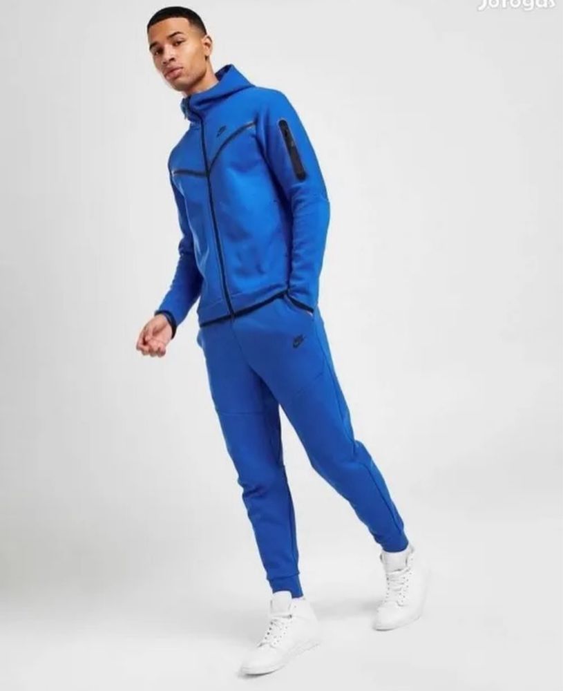 костюм Nike Sportswear Tech Fleece ОРИГІНАЛ!