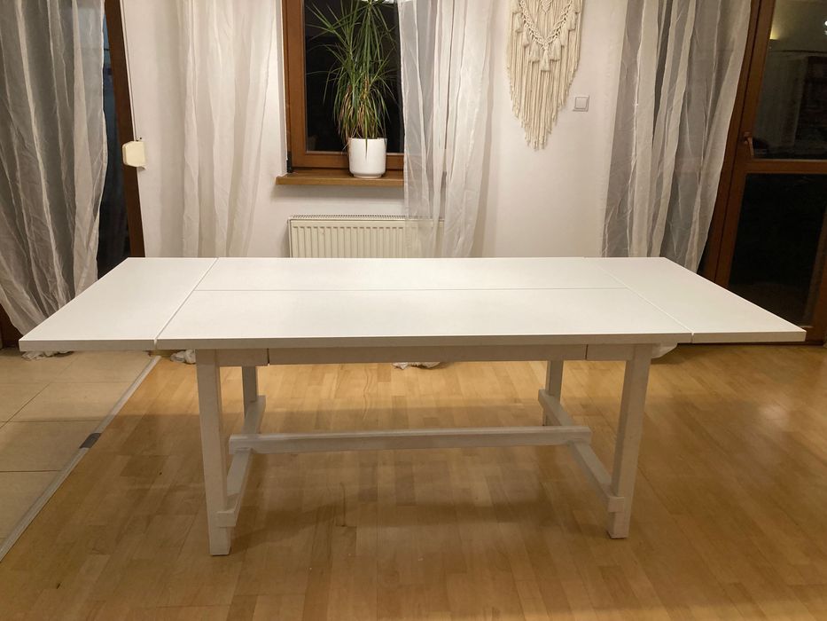 Sprzedam stół NORDVIKEN ikea