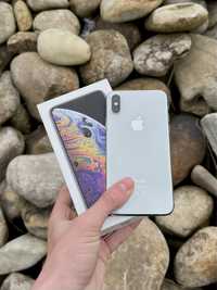 iPhone XS 64 gb Neverlock white