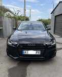 Audi a4 2.0 premium 2016
